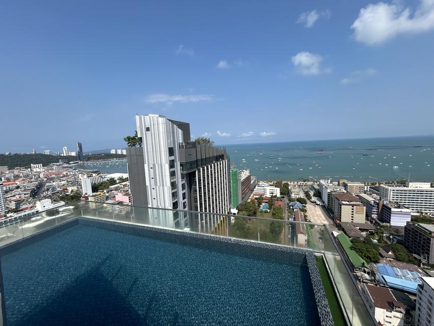 The Base Central Pattaya 13