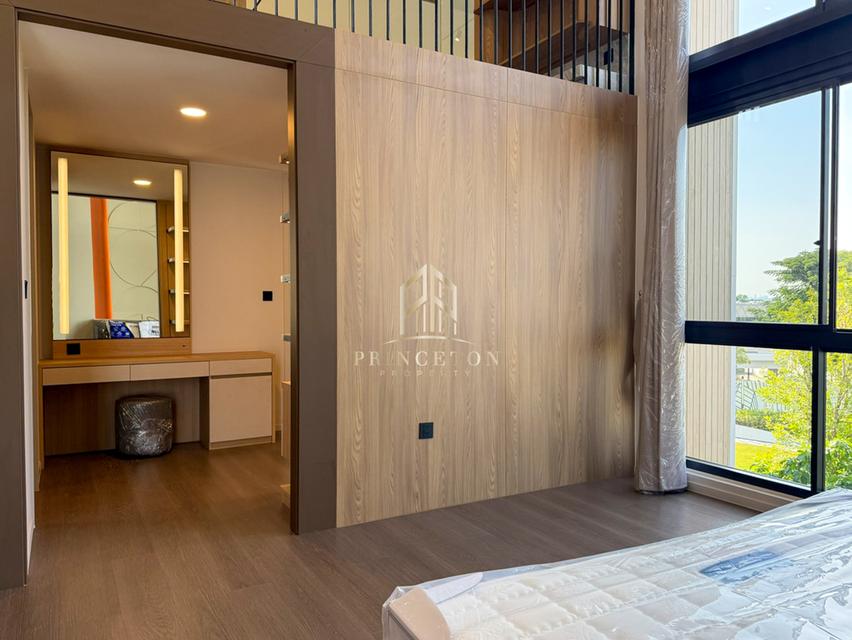 VIVE New Krungthep Kreetha with a Private Swimming Pool 18