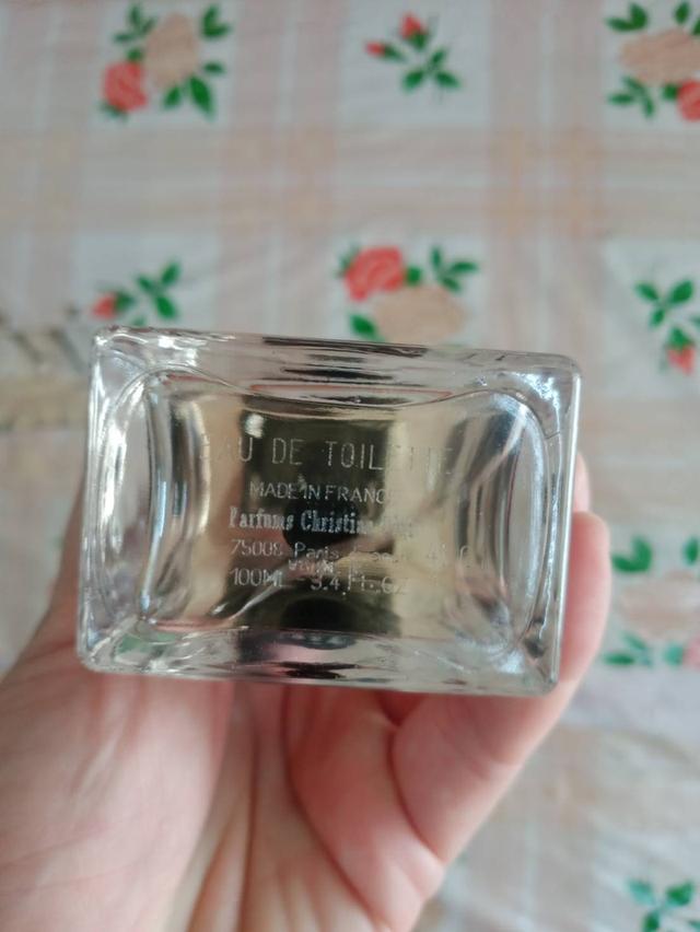 น้ำหอมแท้ราคาคุยกันได้ Dior Homme edt 100ml 2