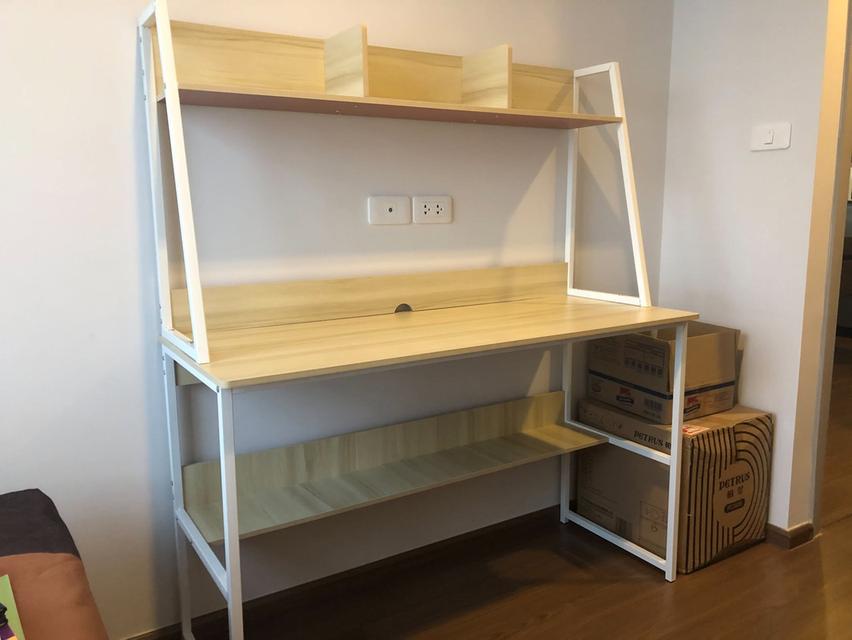 IDEO Sukhumvit 93 for rent 10