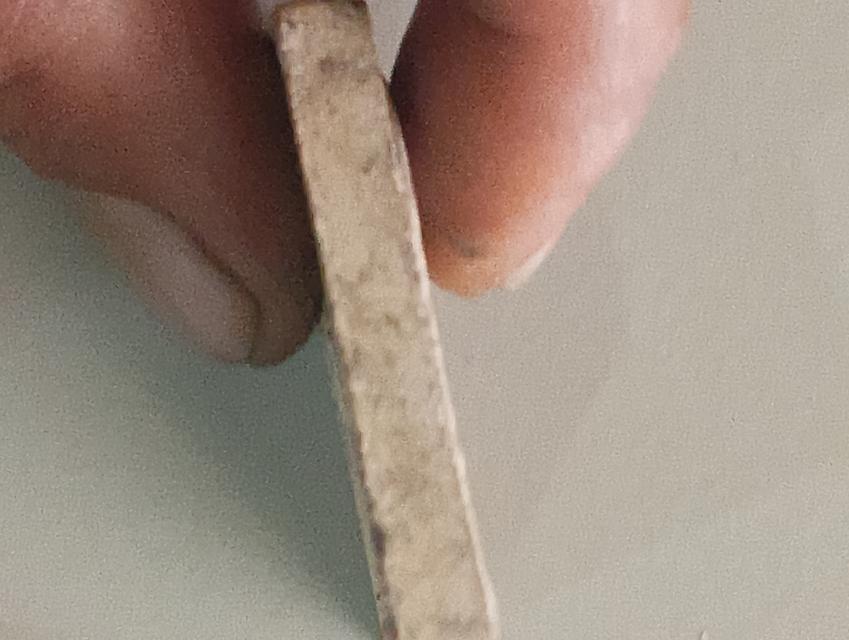 พระผงรูปเหมือน หลวงพ่อพรหม รุ่นฉลองมณฑป ปี2514 สภาพสวยมาก 20