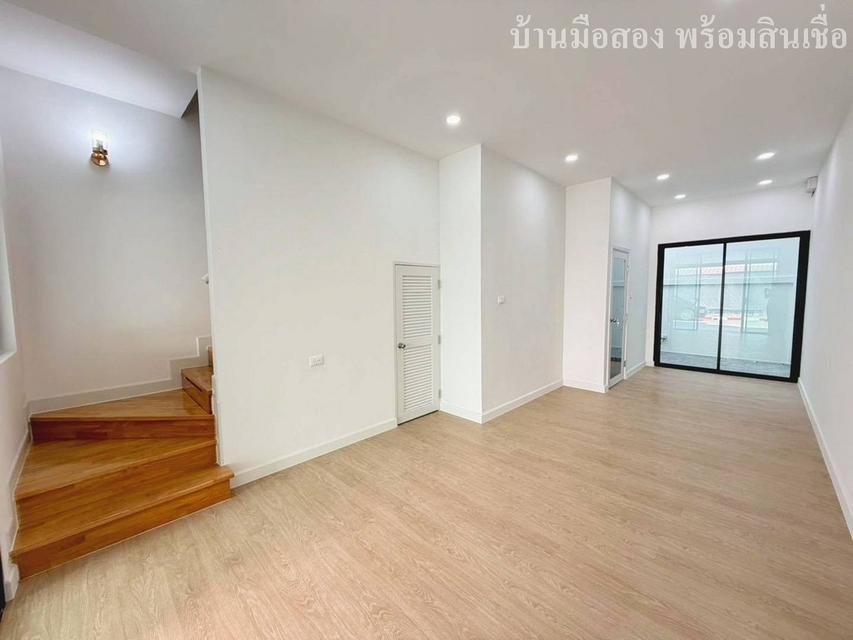 โครงการซิกเนเจอร์ ถนนวัชรพล 3