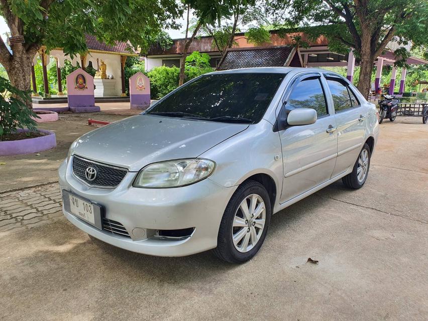 Toyota Soluna Vios 3