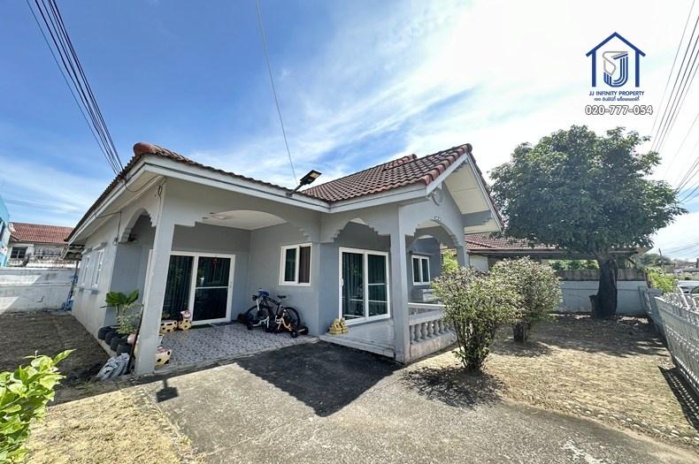 บ้านเดี่ยว 10