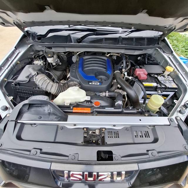 รถมือสอง Isuzu Mu-X 1.9 2021 รูปที่ 15