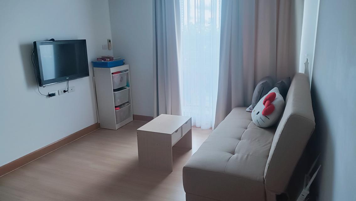 Condo renovated for sale near bts thonglor 3