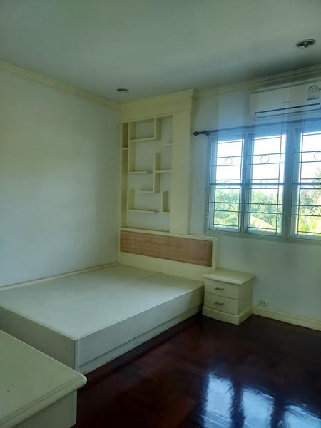 ขายบ้านเดี่ยว 2 ชั้น หมู่บ้านชัยพฤกษ์ 1 ซอยคุ้มเกล้า 7 เนื้อที่ 95 ตารางวา ตกแต่งปรับปรุงใหม่ 6