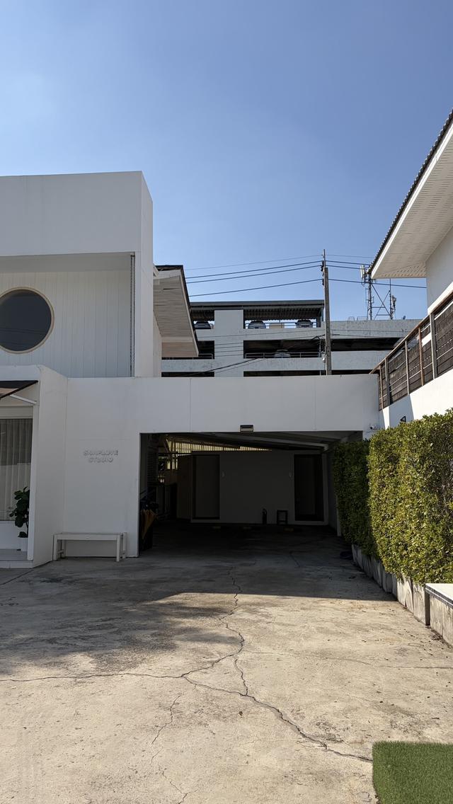 ขายบ้านสตูดิโอ 2 ชั้น🔥 Interior ภายในสวย สไตล์มินิมอล ตรงข้ามเซ็นทรัลบางนา 20