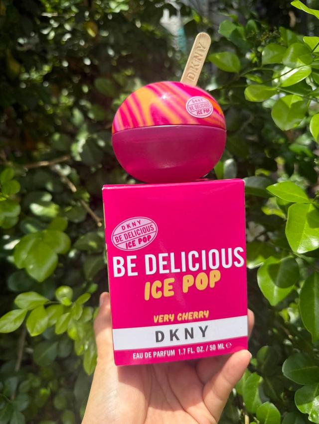 Dkny น้ำหอมกลิ่นใหม่ล่าสุด รูปย่อยที่ 3