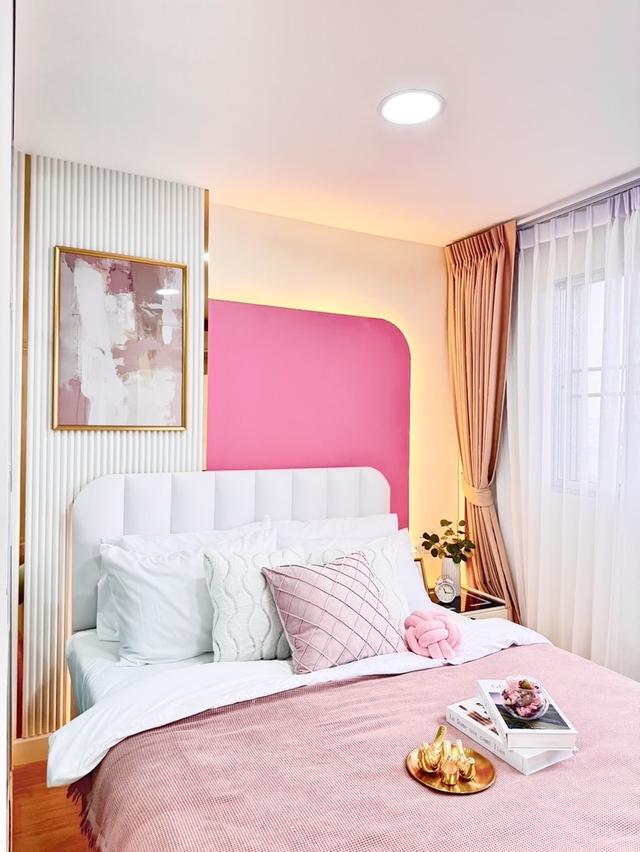Lumpini center nawamin หลุดจอง เช่าด่วน 1
