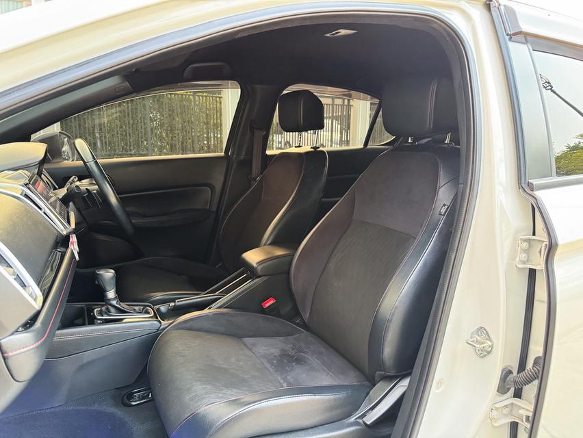 รหัสรถ AVA6474 ✅ Honda City 1.0 Turbo RS ปี 2020 ใช้งาน 9 หมื่นโล Top รูปที่ 11