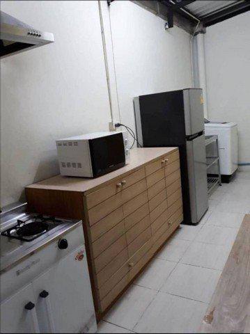 รูป [A546]ให้เช่าทาวน์เฮาส์ 2 ชั้น 24 ตร.วา ทาวน์โฮม โกลเด้น ทาวน์ 2 อ่อนนุช-พัฒนาการ อ่อนนุช 65 เดินทางสะดวก ใกล้ทางด่วน แล 4