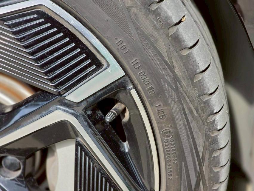 BYD SEAL Performance AWD 2023 จด 2024 8