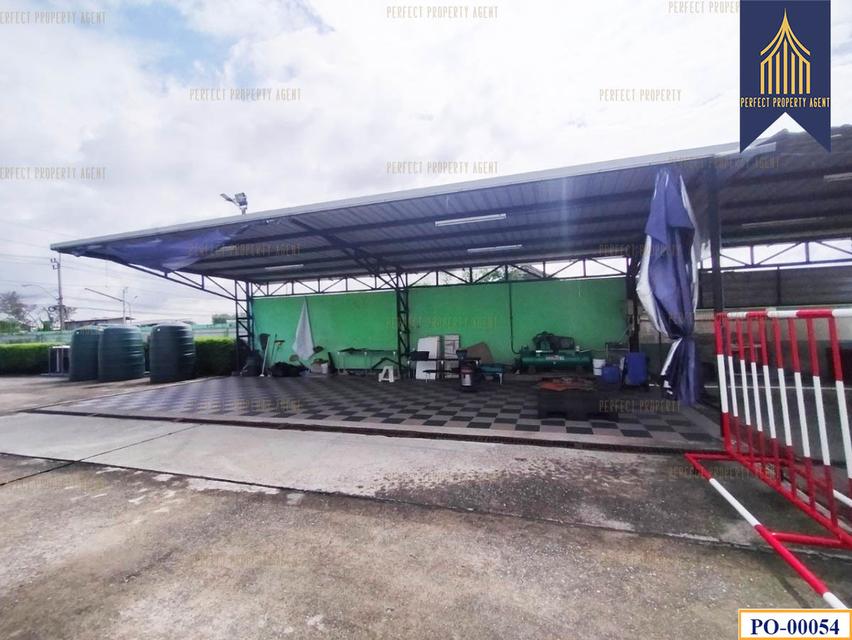 ขาย ปั๊มแก็สรถยนต์ LPG ถนนประชาร่วมใจ ทรายกองดินใต้ กรุงเทพมหานคร 16