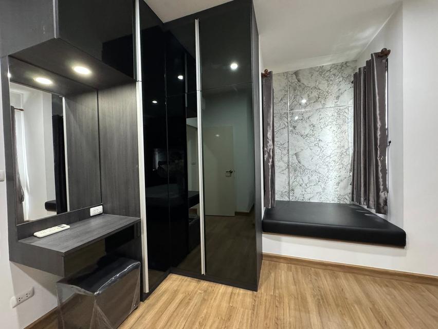 💕🏡 ให้เช่า! ทาวน์โฮม Pleno สุขุมวิท-บางนา (3 นอน 2 น้ำ) ใกล้ Mega Bangna 📌 25,000 บาท/เดือน เฟอร์ครบ! 2