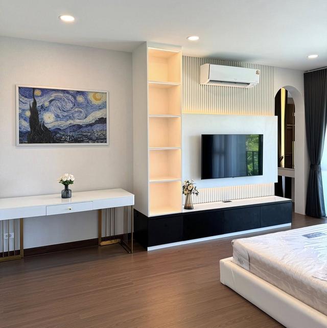 Luxury House for Rent 𝑻𝒉𝒆 𝒄𝒊𝒕𝒚 𝒃𝒂𝒏𝒈𝒏𝒂 4