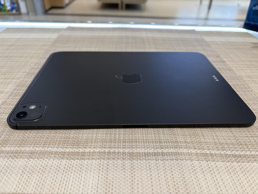 iPad Pro (M5) WiFi 256gb ผ่อนได้ รูปย่อยที่ 4