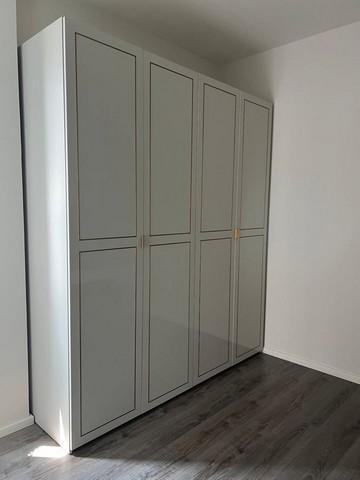 PB5908ให้เช่า บ้านเดี่ยว 3 ชั้น หลังมุม โครงการTHE SONNE ศรีนครินทร์-บางนา ซอยเฉลิมพระเกียรติ ร.9 ซอย28 ใกล้สวนหลวง 3