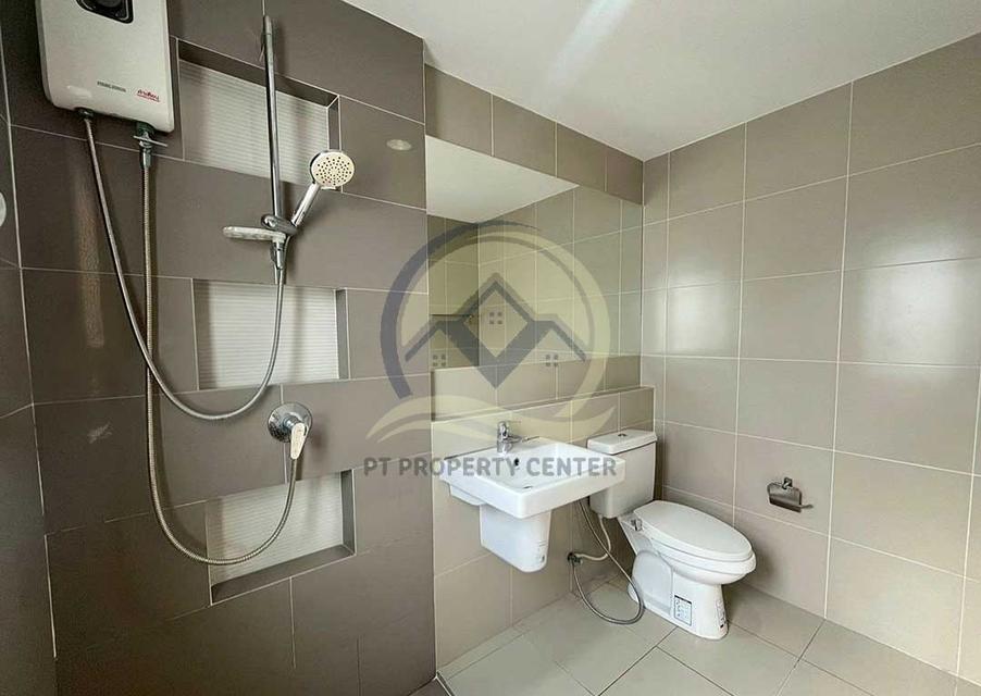 โครงการเพฟ ปิ่นเกล้า-ศาลายา ซอยอัจฉริยะพัฒนา กาญจนภิเษก บ้านเดี่ยวหรู 2 ชั้น สไตล์ Modern lconic หลังมุม เสนอขายในราคาพิเศษ  พร้อมบริการจัดสินเชื่อ 17