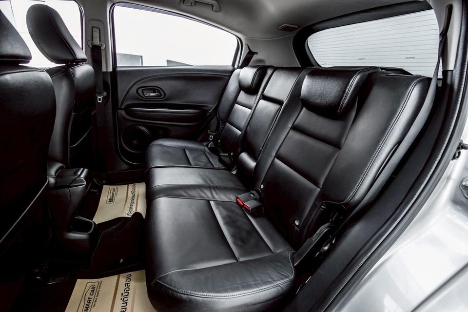 รหัสรถ 3B230 HONDA HRV 1.8E 2015 7