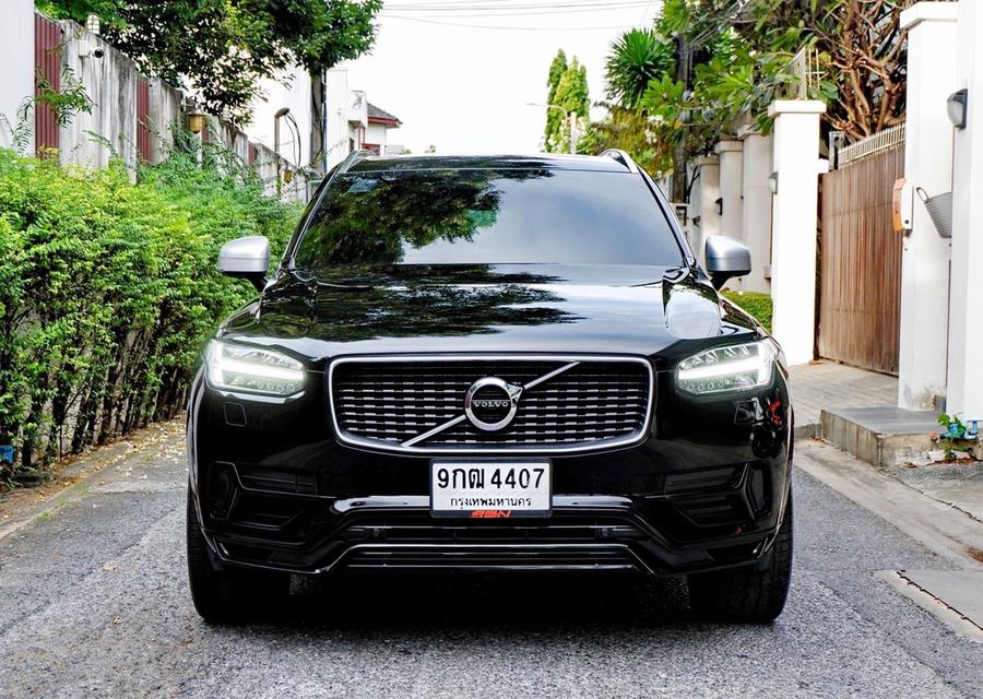 Vovlo XC90 auto ไมล์ 130,000 าท รถสวยตรงปก 18