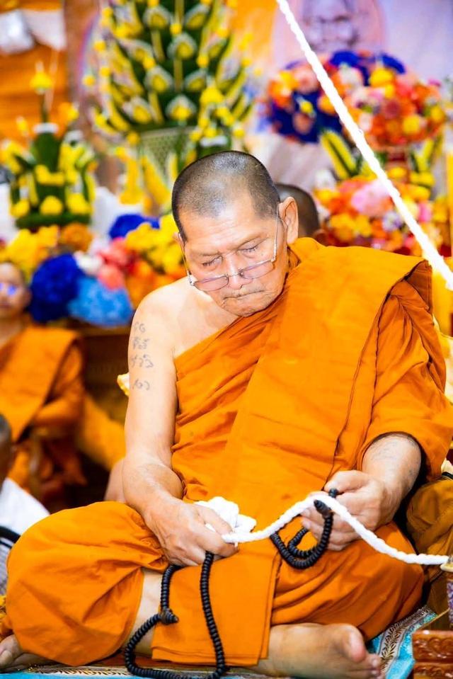 เครื่องรางหลวงปู่มหาศิลา