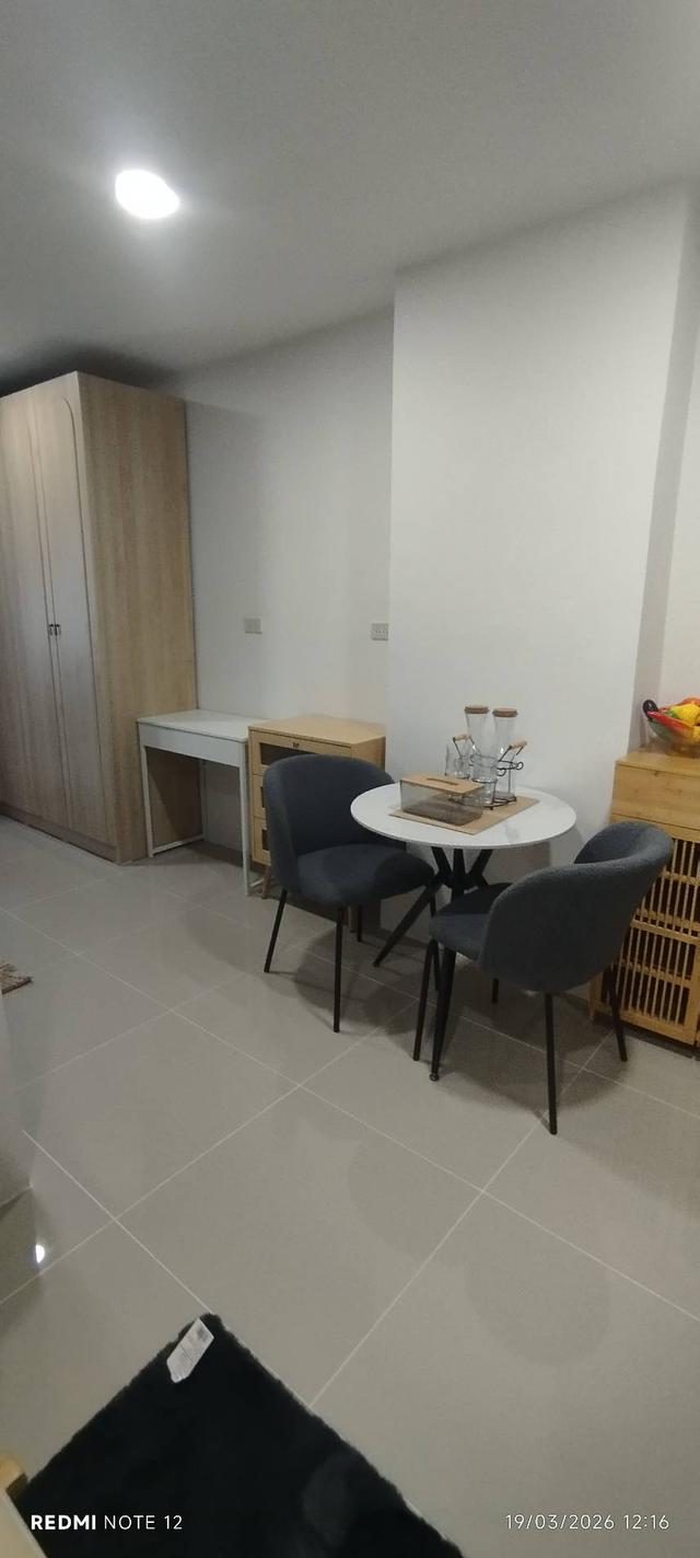 คอนโดเชียงใหม่ออคิดเพรสสันทราย 6