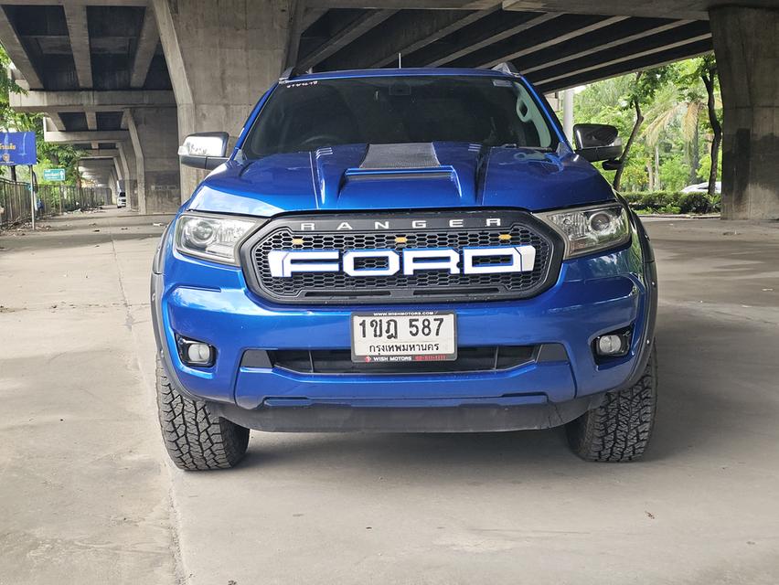 Ford Ranger 2.2 XLT