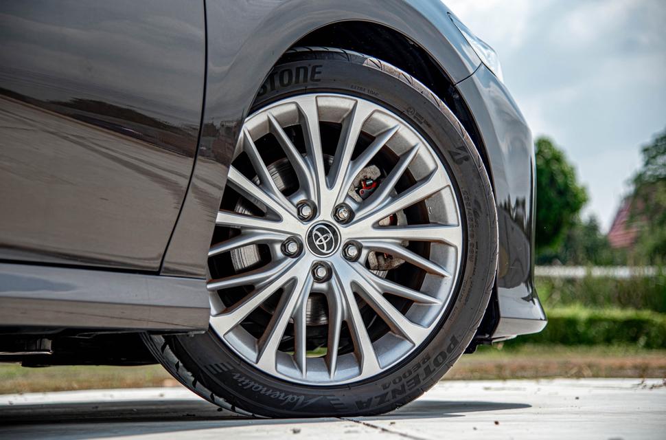 (แจ้งรหัสรถ CBL5248) Toyota CAMRY 2.5 G AT 2020 รูปที่ 7