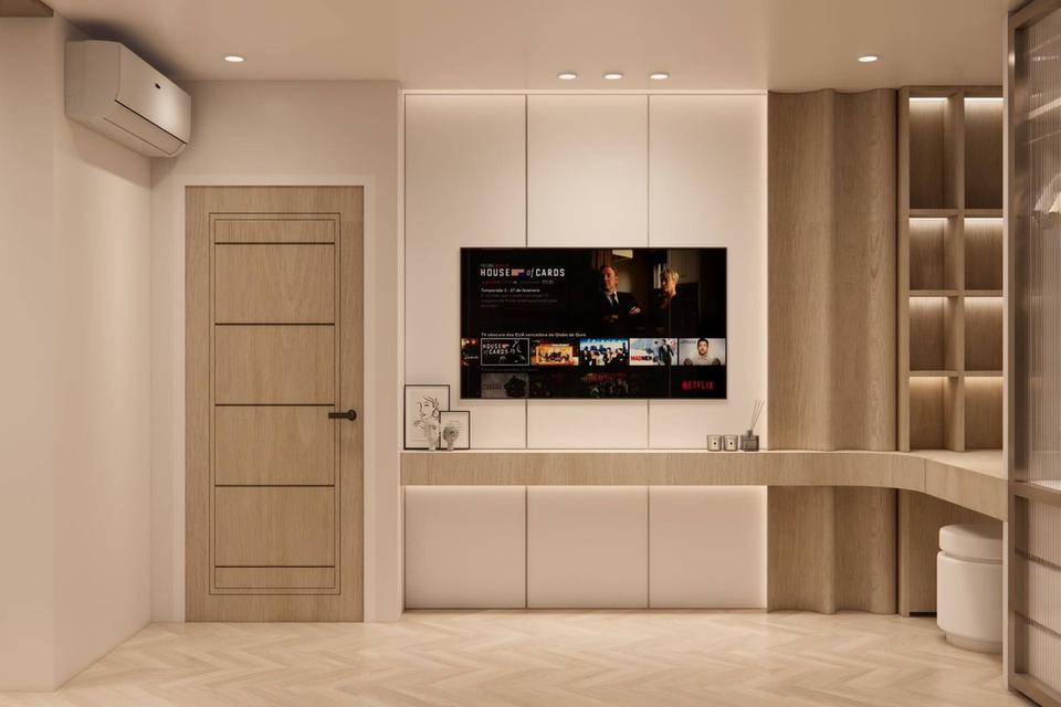 พื้นที่ดีๆ เริ่มต้นให้คุณได้หลายอย่างมากกว่าที่คิด ขายคอนโด ทักเลย🏙✨ 11