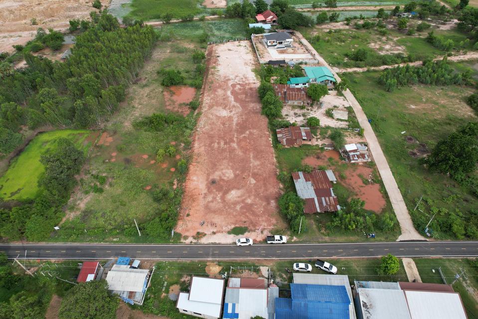 ที่ดินอำเภอประทาย 8