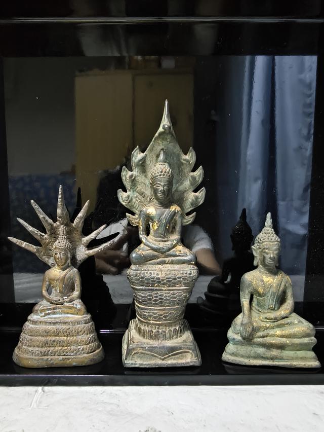 พระบูชา