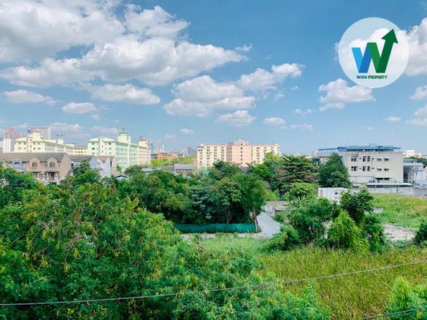 ขายคอนโดลงทุน ต่ำกว่าล้าน แคสเซีย สุขุมวิท 107 แบริ่ง ห้องมุม ชั้น 5 วิวโล่งสวย เฟอร์ครบ พร้อมอยู่ ใกล้ MRT BTS เซนต์โยเซฟบางนา St. Andrews 6