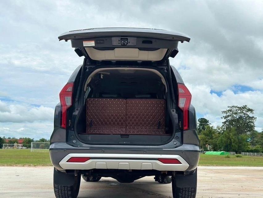 Mitsubishi รถมือสอง สภาพดี 7