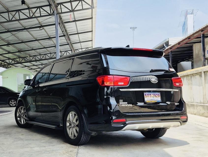 รหัสรถ TBM2929 🎖️2020 แท้ KIA Grand Carnival Minorchange 2.2 EX 8AT🎖️