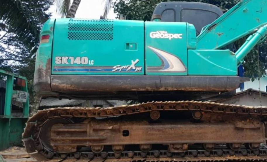 KOBELCO SK140-8 SUPER XM ราคาถูก 2