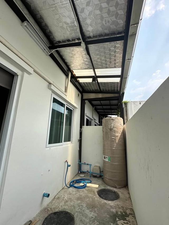 ทาวน์โฮม เบล็สทาวน์ ศรีสมาน-ติวานนท์ เช่า 4