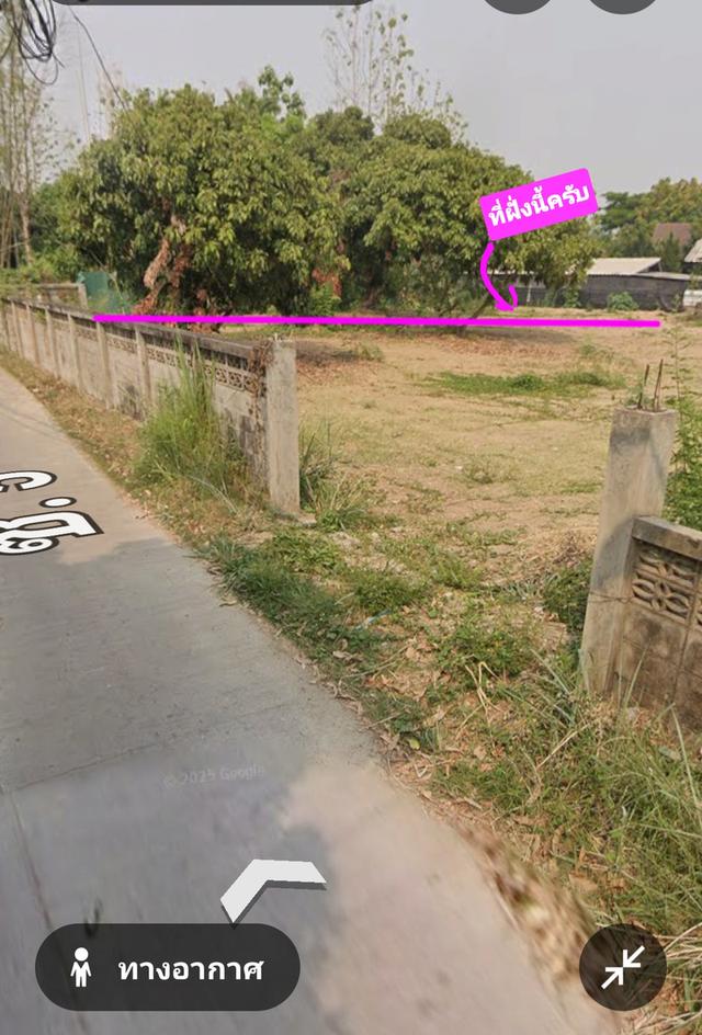 ที่ดินเปล่า 123 วา² แม่ริม เชียงใหม่ 4