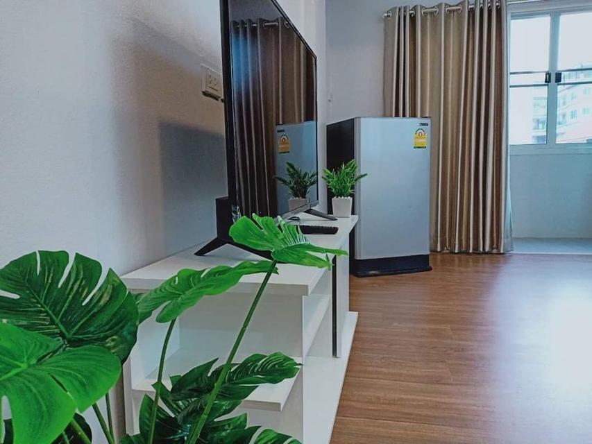 💼 ขายคอนโดทำเลทอง ย่านเศรษฐกิจ เหมาะทั้งพักอาศัยและลงทุน 💰 7