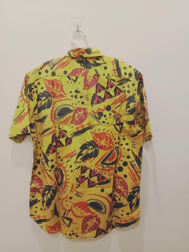 เสื้อฮาวายมือสอง 3