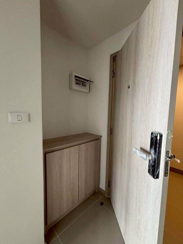CM04430 ขายพร้อมอผู้เช่า ดี คอนโด แอร์ ลาดกระบัง d condo air Ladkrabang ถนนลาดกระบัง 6