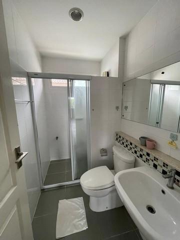 ให้เช่าบ้านเดี่ยว 2 ชั้น 66 ตร.ว. โครงการมัณฑนา พระราม 9 ศรีนครินทร์ ถนนกรุงเทพกรีฑา 7 4