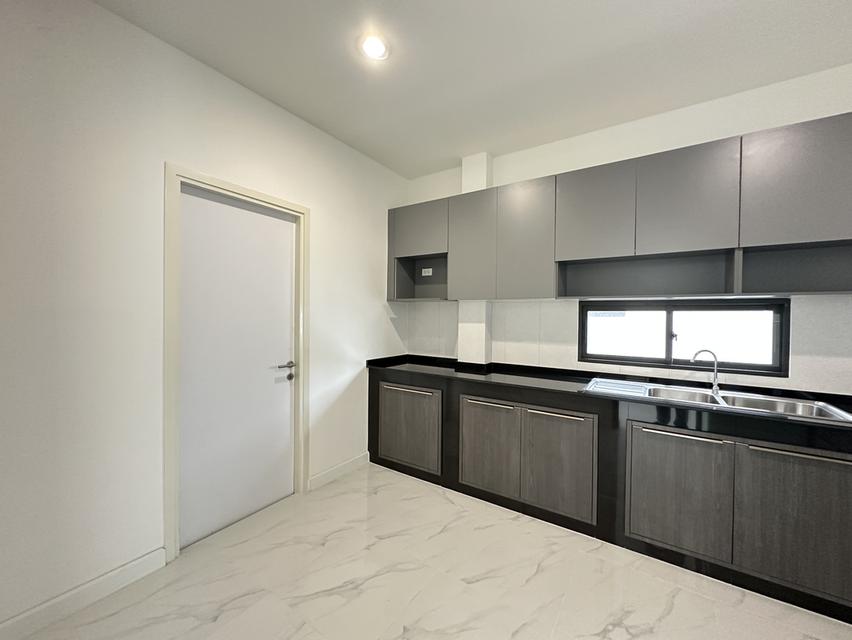 ขายบ้านเดี่ยว 2 ชั้น โครงการชีวารมย์ นครอินทร์ ที่ดิน 94.5 ตรว. 290 ตารางเมตร 13