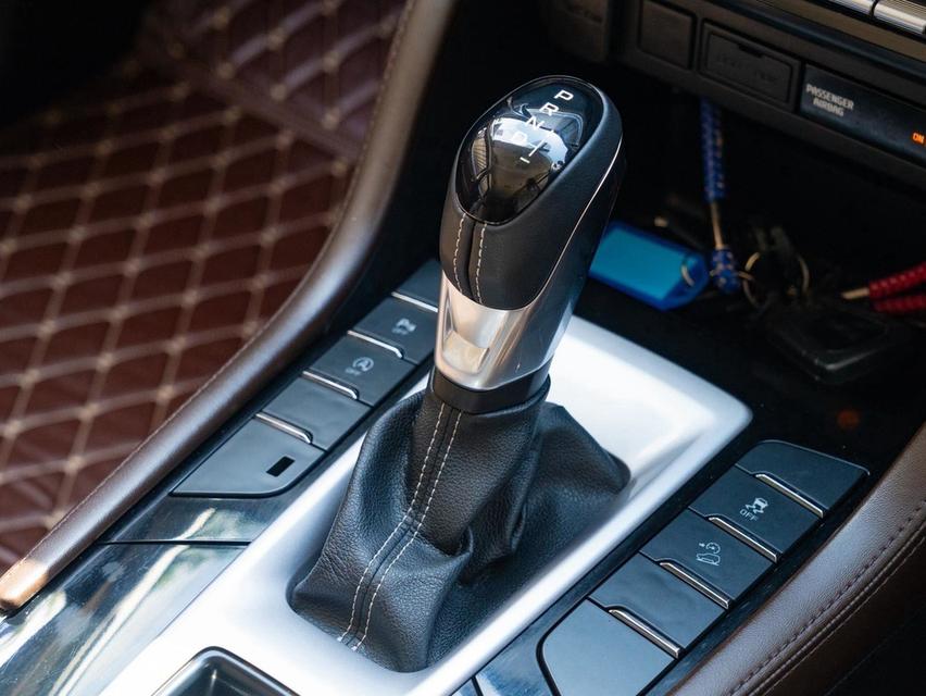 ISUZU MU-X 1.9 ELEGANT 2WD 2023MU-X โฉมใหม่ Elegant ดีเซล 150HP นั่ง 7 ที่นั่ง ครอบครัวใหญ่ รูปที่ 11