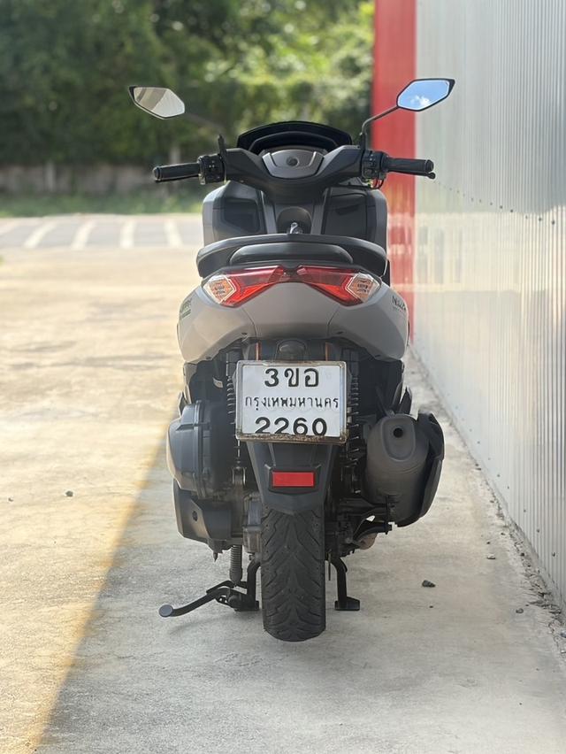 YAMAHA N-MAX155 ปี 2021 รูปที่ 8