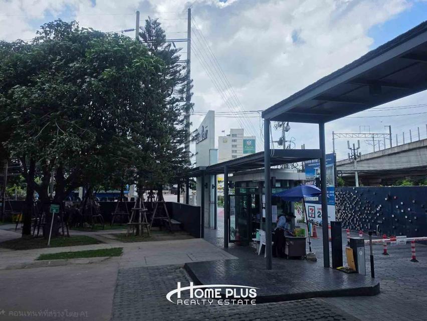🏢 ขายคอนโด เมโทร สกาย บางซ่อน อินเตอร์เชนจ์ (ประชาชื่น) 18