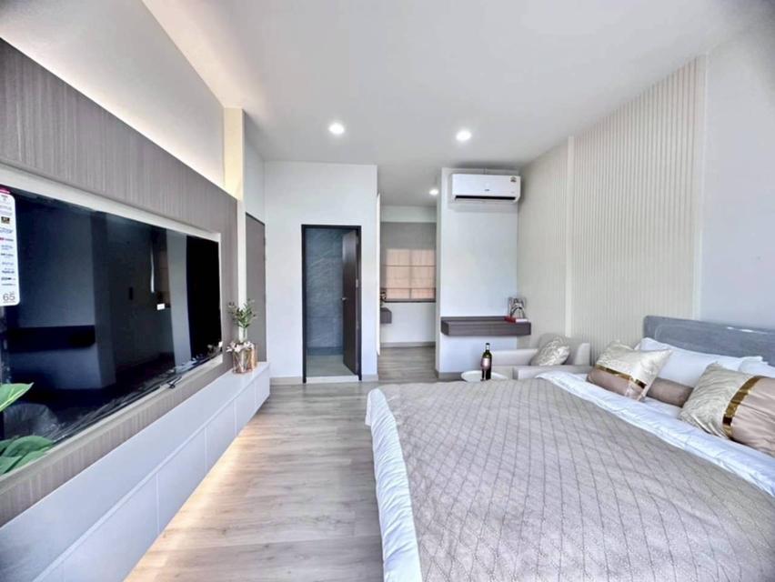 ขาย Modern Luxury Pool Villa เชียงใหม่  13