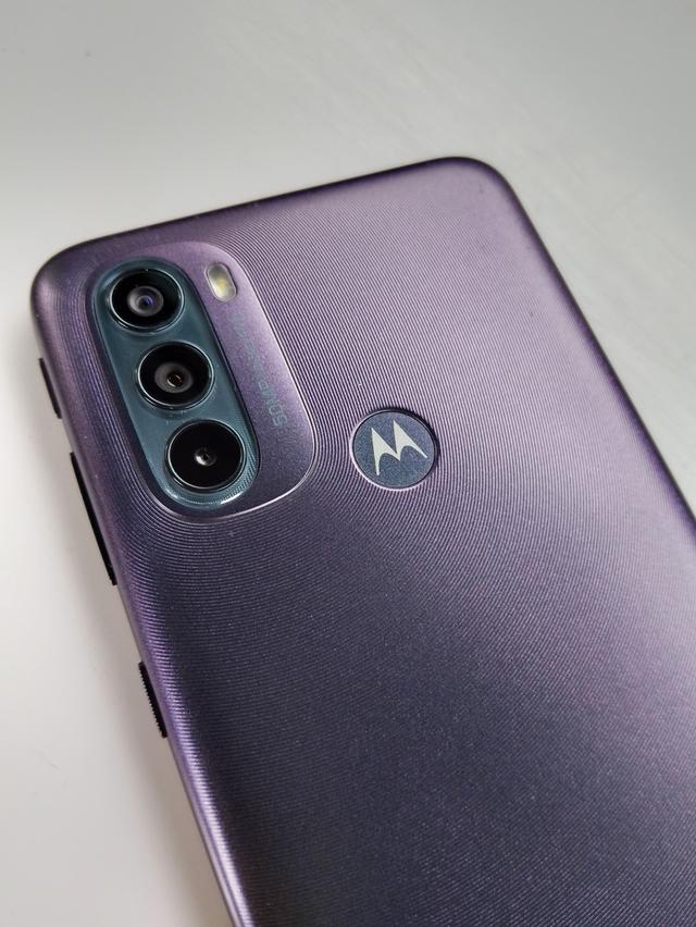 ขายmoto g31สภาพดีและใช้งานได้ดีครับ 6