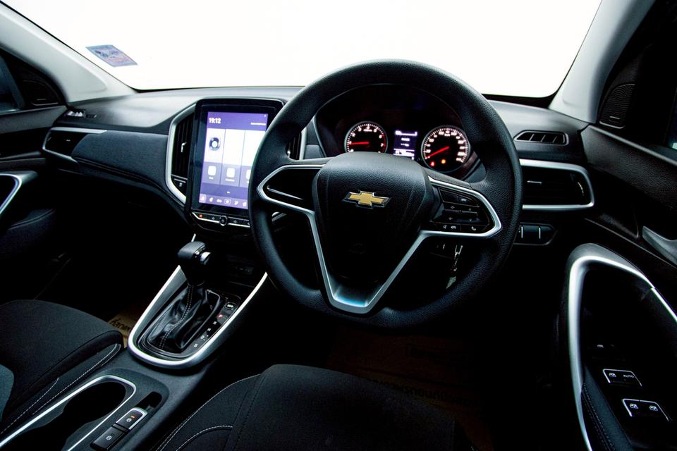  CHEVROLET CAPTIVA 1.5 TURBO LT 2019  15