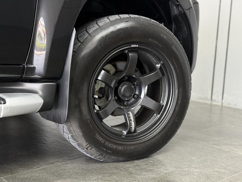 (แจ้งรหัสรถ WRT8112) 2016 ISUZU D-MAX, 1.9 Ddi L โฉม HI-LANDER รูปที่ 19